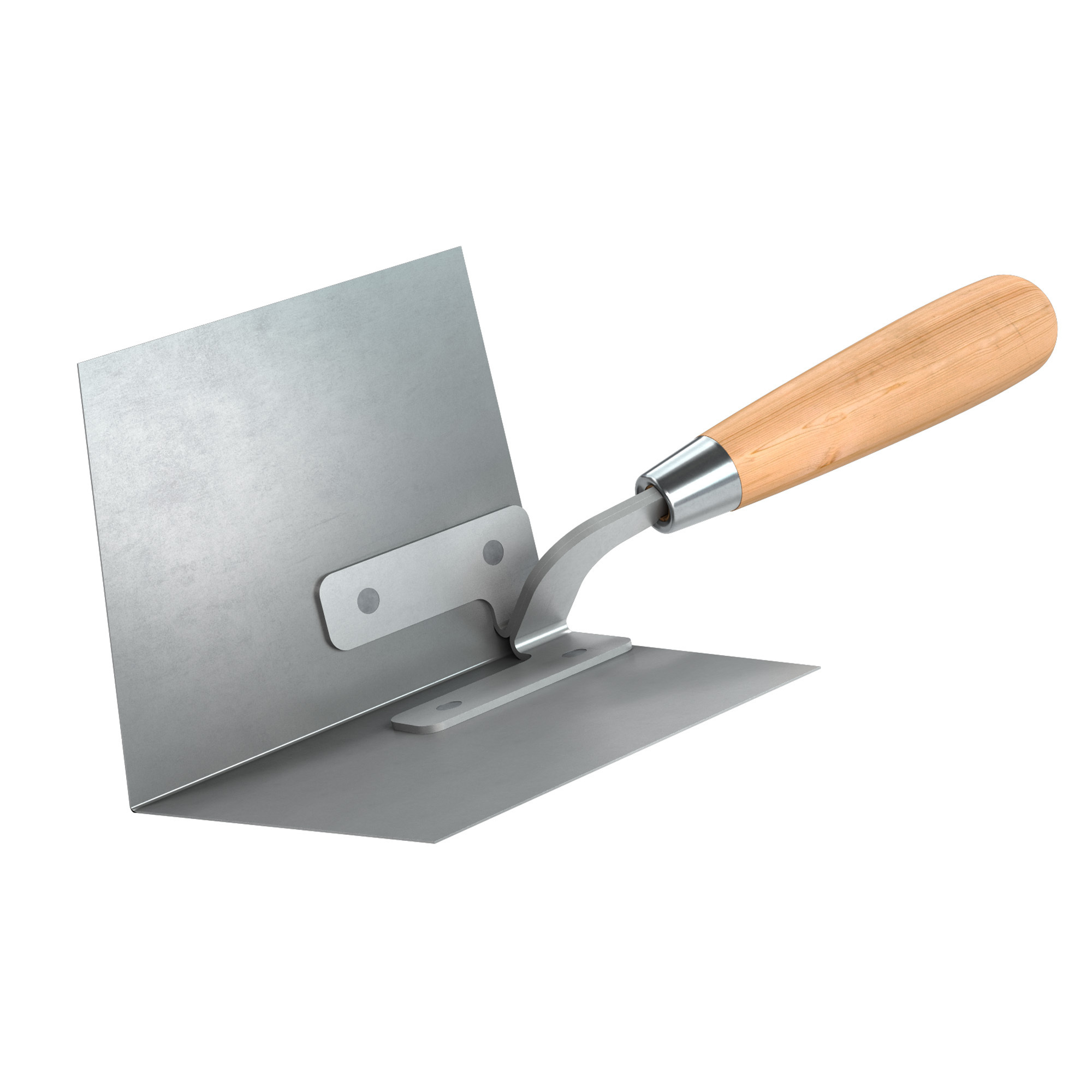 Bon, Angle Plow - 90 Degree - Wd HDL, Blade Material Steel, Model# 13-149
